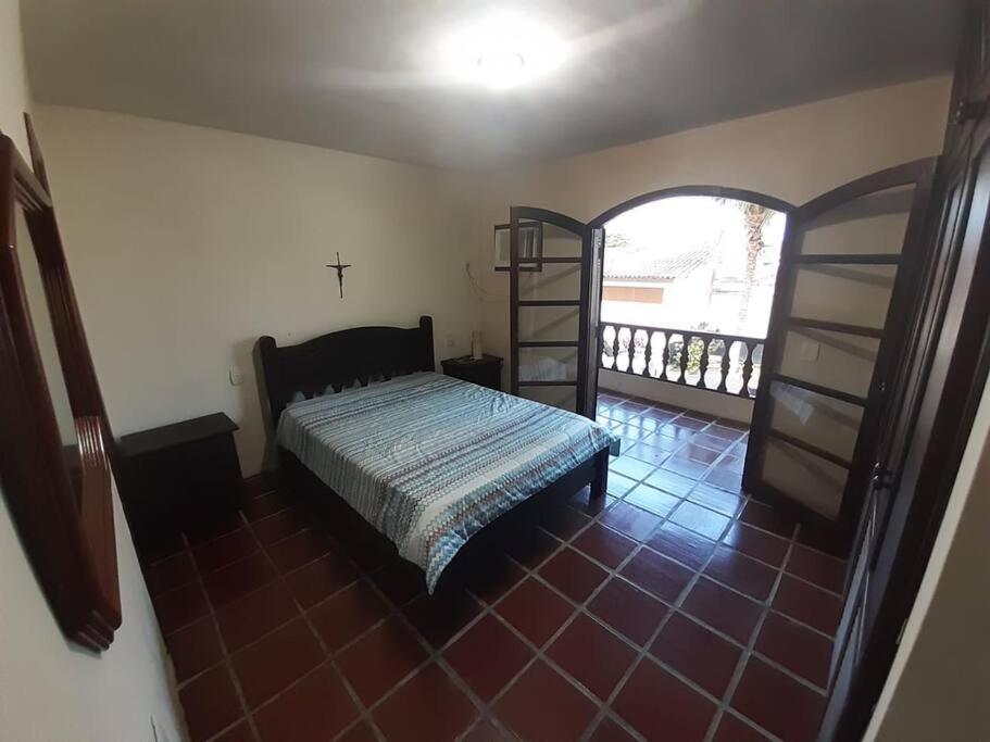קאבו פריו Casa Dos Sonhos A 200 M. Da Praia Do Pero! מראה חיצוני תמונה