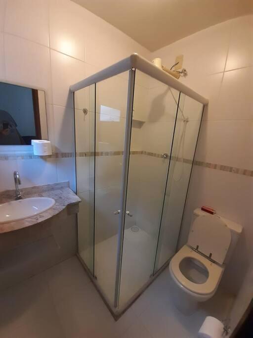 קאבו פריו Casa Dos Sonhos A 200 M. Da Praia Do Pero! מראה חיצוני תמונה