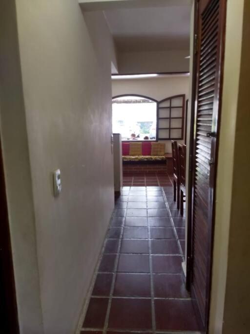 קאבו פריו Casa Dos Sonhos A 200 M. Da Praia Do Pero! מראה חיצוני תמונה