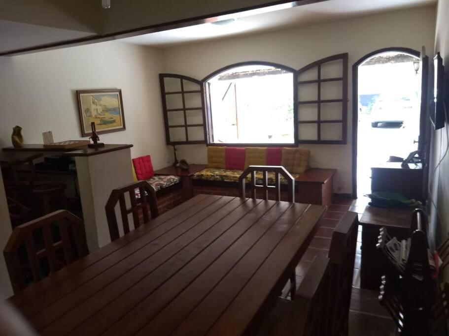 קאבו פריו Casa Dos Sonhos A 200 M. Da Praia Do Pero! מראה חיצוני תמונה