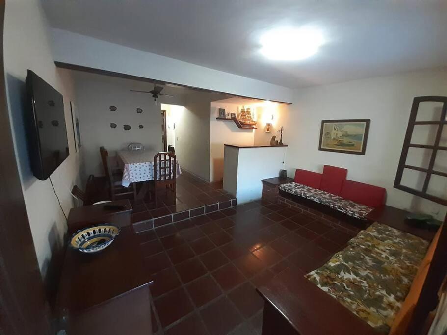 קאבו פריו Casa Dos Sonhos A 200 M. Da Praia Do Pero! מראה חיצוני תמונה