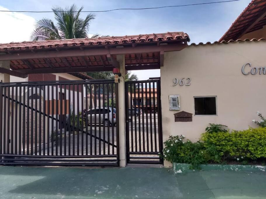 קאבו פריו Casa Dos Sonhos A 200 M. Da Praia Do Pero! מראה חיצוני תמונה