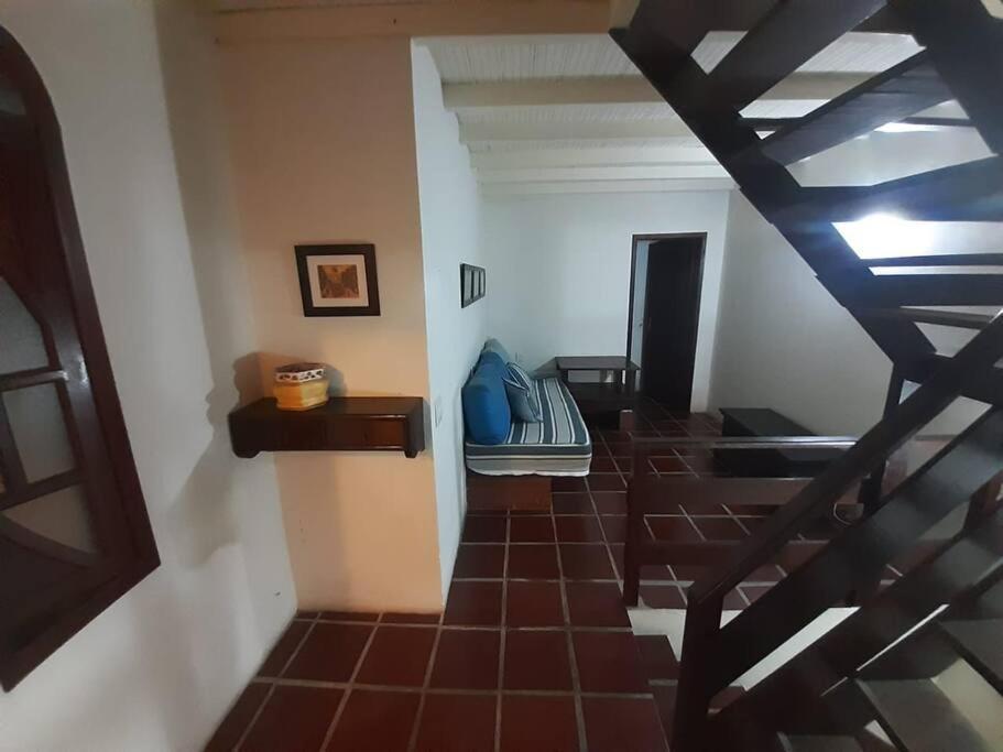 קאבו פריו Casa Dos Sonhos A 200 M. Da Praia Do Pero! מראה חיצוני תמונה