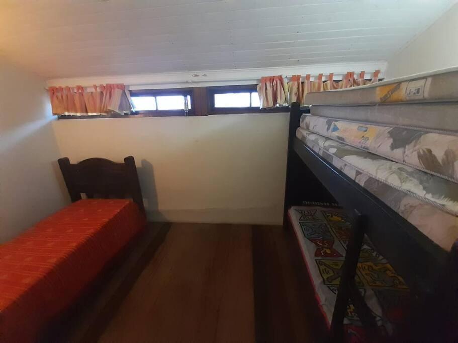 קאבו פריו Casa Dos Sonhos A 200 M. Da Praia Do Pero! מראה חיצוני תמונה