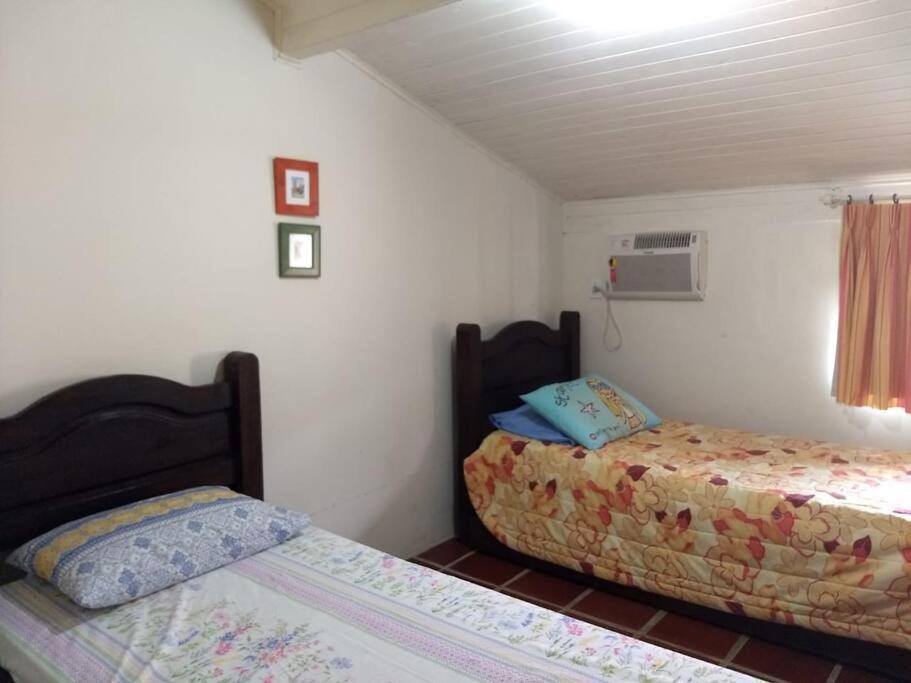 קאבו פריו Casa Dos Sonhos A 200 M. Da Praia Do Pero! מראה חיצוני תמונה
