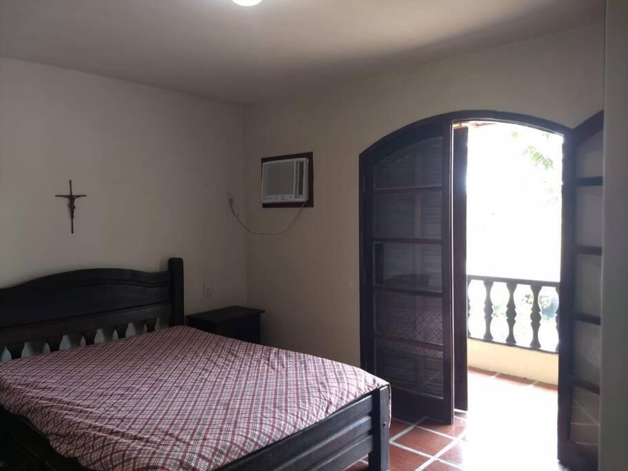 קאבו פריו Casa Dos Sonhos A 200 M. Da Praia Do Pero! מראה חיצוני תמונה
